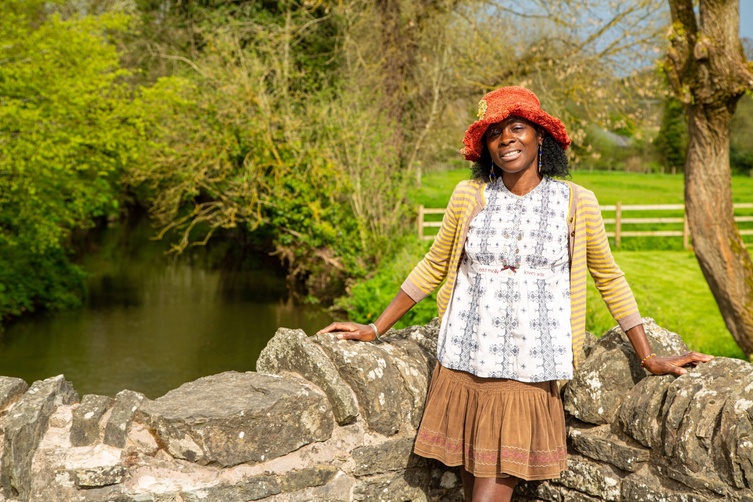 Vivene Enjoying Life